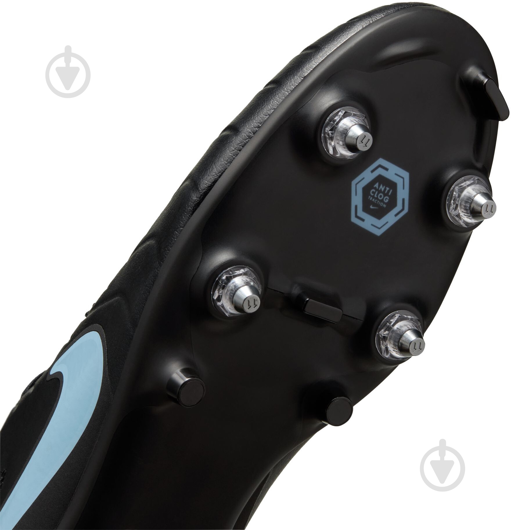 Cороконіжки Nike TIEMPO LEGEND 10 ACADEMY DV4338-003 р.44 різнокольоровий - фото 9 Cороконіжки Nike TIEMPO LEGEND 10 ACADEMY DV4338-003 р.44 різнокольоровий - фото 9