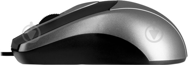 Миша Sven RX-110 Silver USB - фото 4 Миша Sven RX-110 Silver USB - фото 4