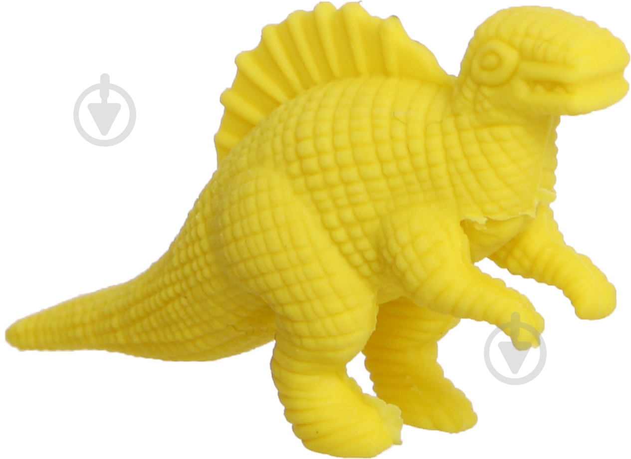 Ластик для карандашей Dino 83568 Centrum - фото 1