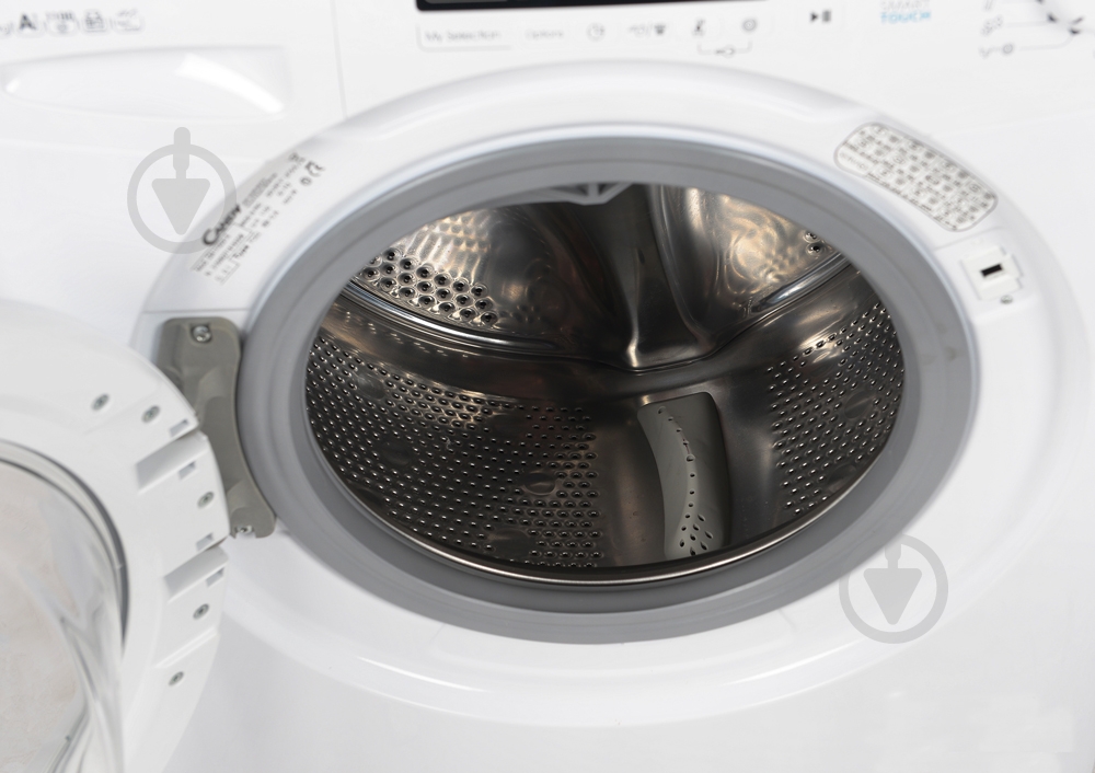 Стиральная машина Candy CSS4 1372D3/1-S - фото 14