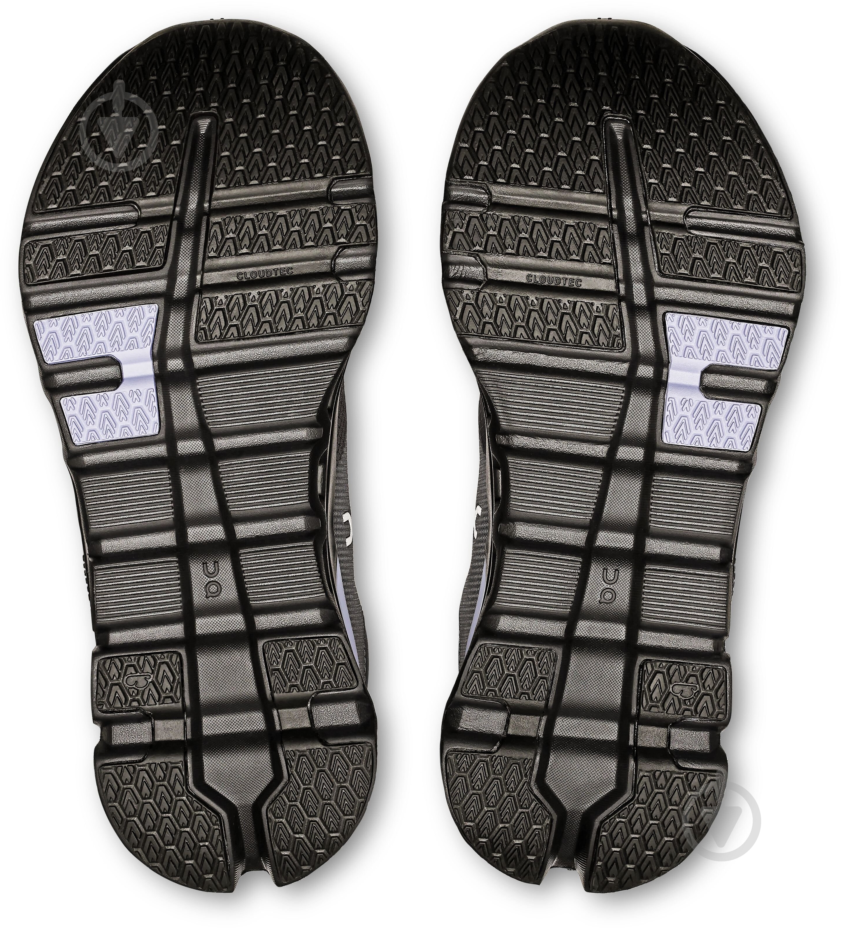 Кроссовки ON CLOUDRUNNER 2 WATERPROOF 3WE10140929 р.37 - фото 6