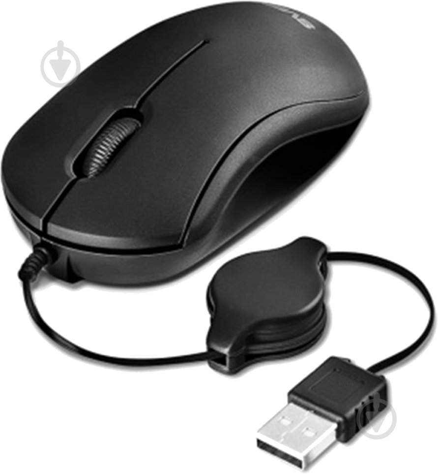 Мышка Sven RX-60 Black USB (530092) - фото 6 Мышка Sven RX-60 Black USB (530092) - фото 6