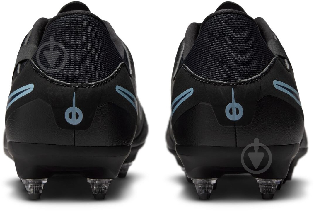 Cороконіжки Nike TIEMPO LEGEND 10 ACADEMY DV4338-003 р.45,5 різнокольоровий - фото 6