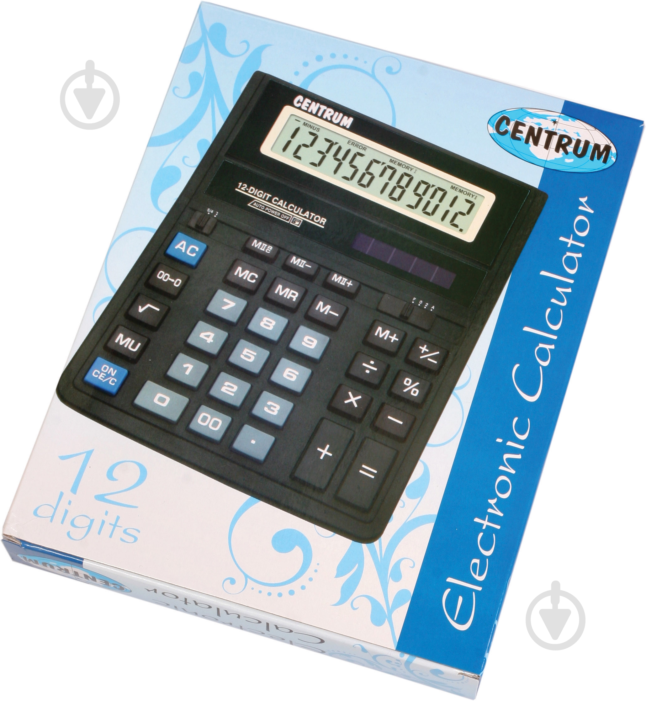 Калькулятор 83888 Centrum - фото 2