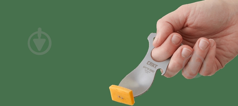 Мультитул CRKT Eat’N Tool 9100C - фото 6