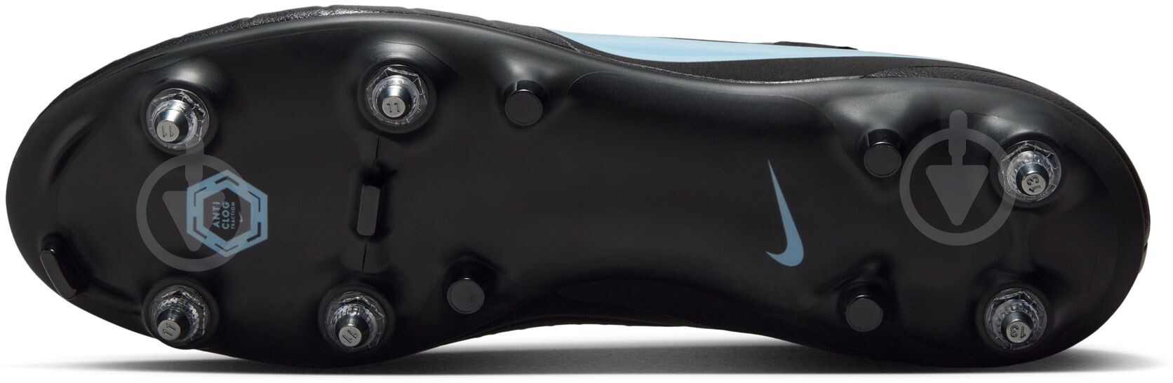 Cороконіжки Nike TIEMPO LEGEND 10 ACADEMY DV4338-003 р.46 різнокольоровий - фото 8 Cороконіжки Nike TIEMPO LEGEND 10 ACADEMY DV4338-003 р.46 різнокольоровий - фото 8