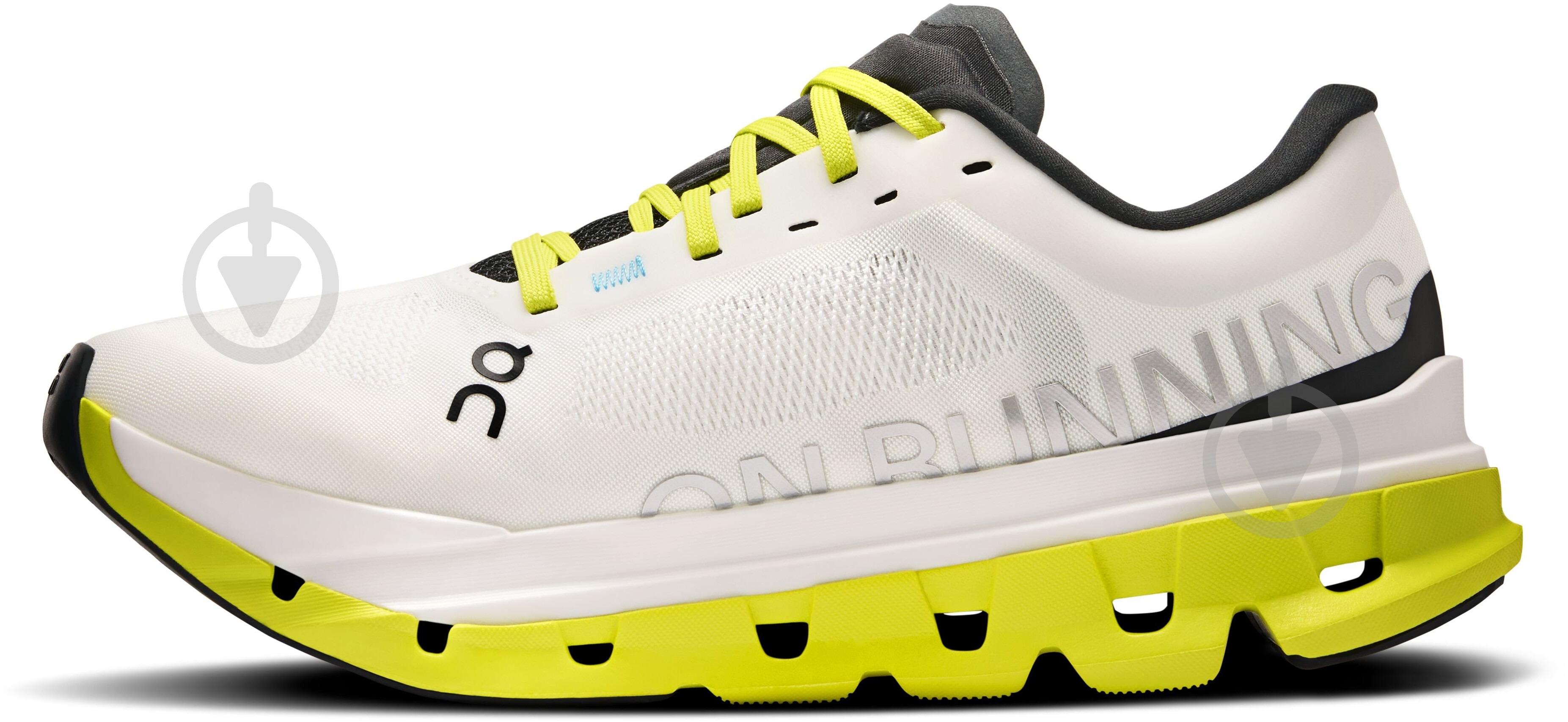 Кроссовки ON Cloudflow 5 3WF10092929 р.37,5 - фото 2 Кроссовки ON Cloudflow 5 3WF10092929 р.37,5 - фото 2