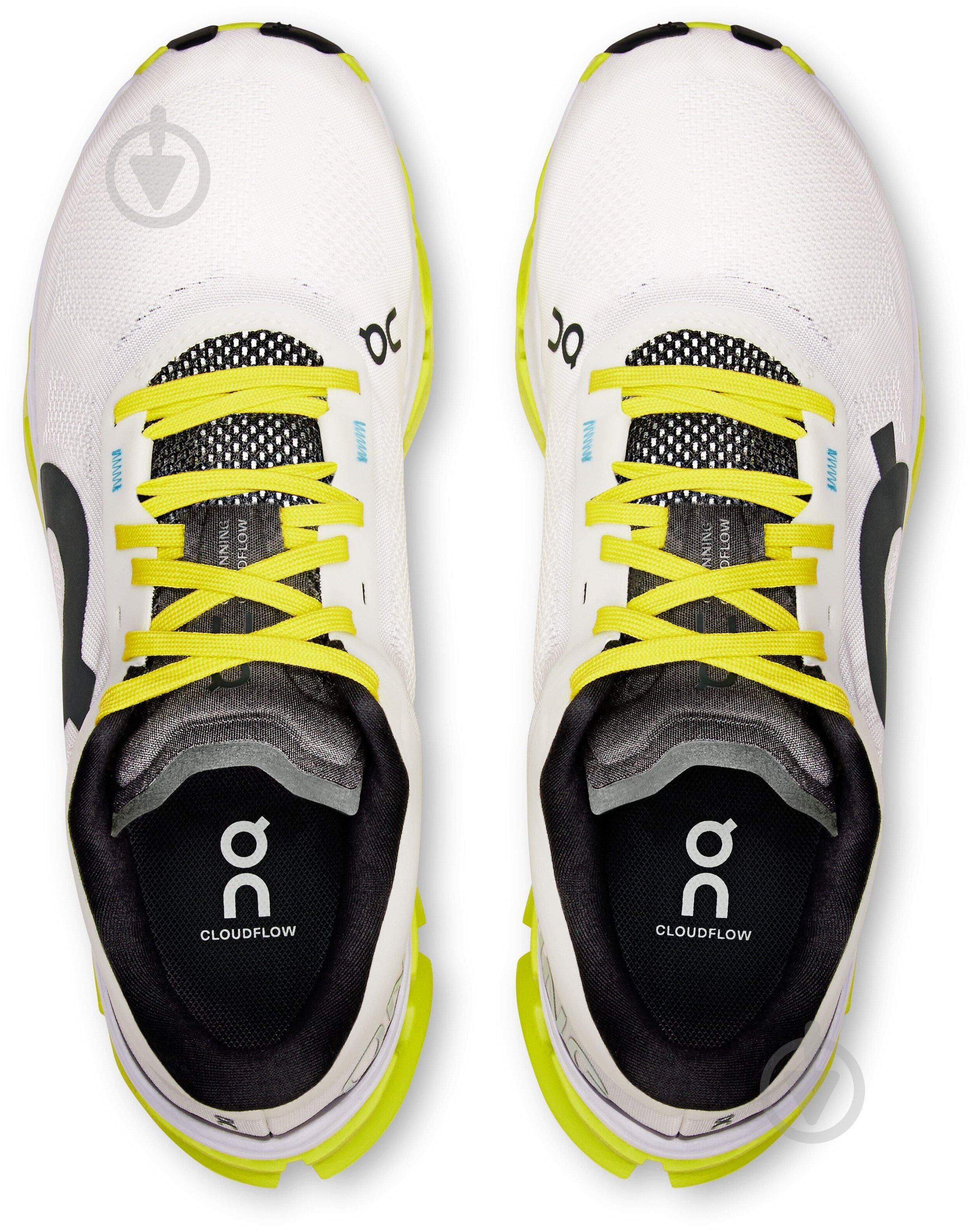 Кроссовки ON Cloudflow 5 3WF10092929 р.37,5 - фото 5 Кроссовки ON Cloudflow 5 3WF10092929 р.37,5 - фото 5