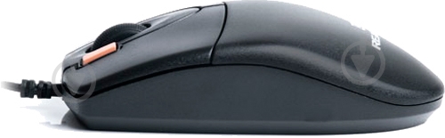 Мышка Real-el RM-220 Black USB (EL123200026) - фото 6 Мышка Real-el RM-220 Black USB (EL123200026) - фото 6