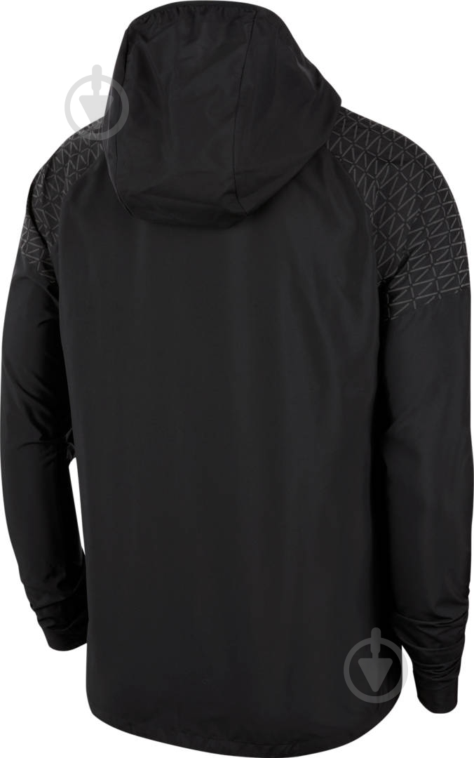 Джемпер Nike M NK RUN DVN ESSNTL JKT FLASH CU7870-010 р. L черный - фото 2 Джемпер Nike M NK RUN DVN ESSNTL JKT FLASH CU7870-010 р. L черный - фото 2