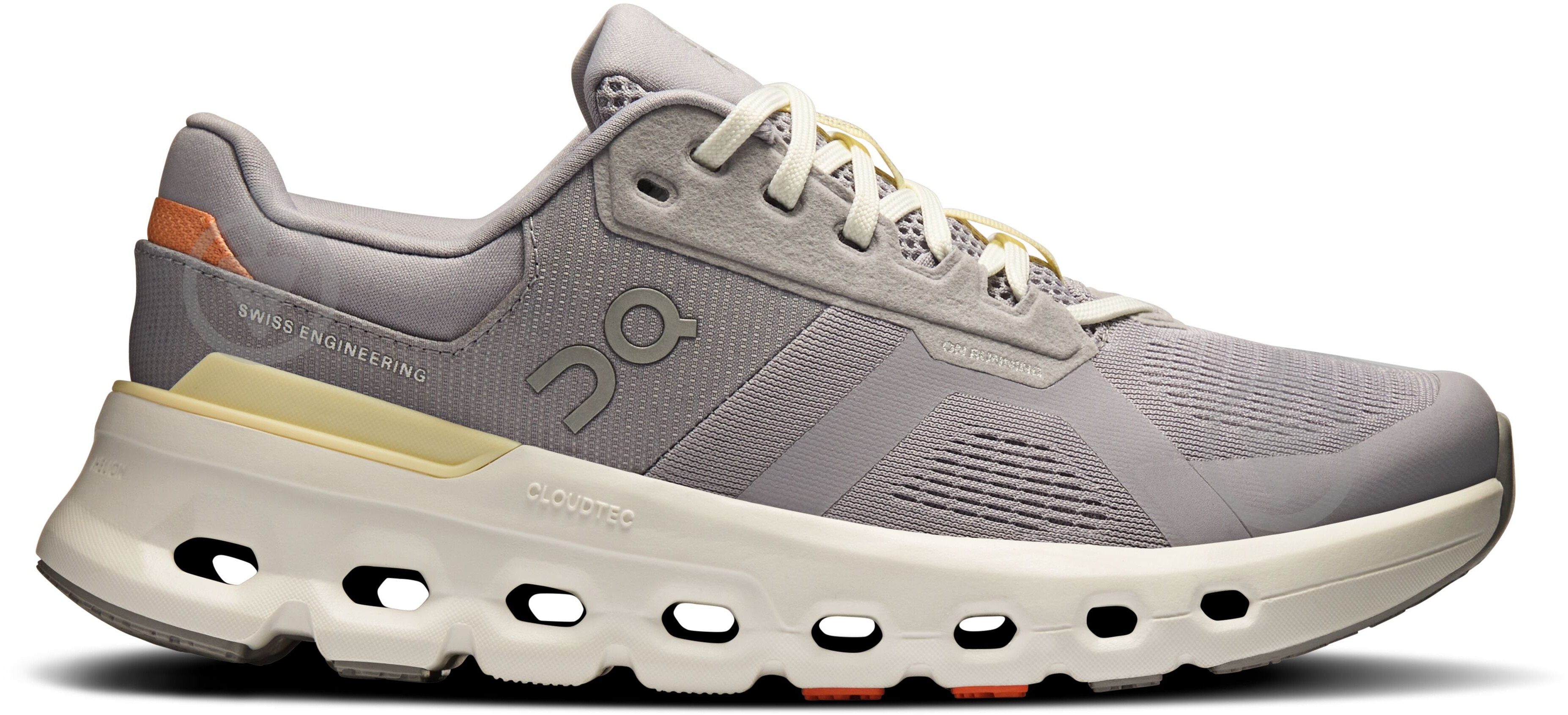 Кроссовки ON Cloudrunner 2 3WE10134049 р.37,5 - фото 1