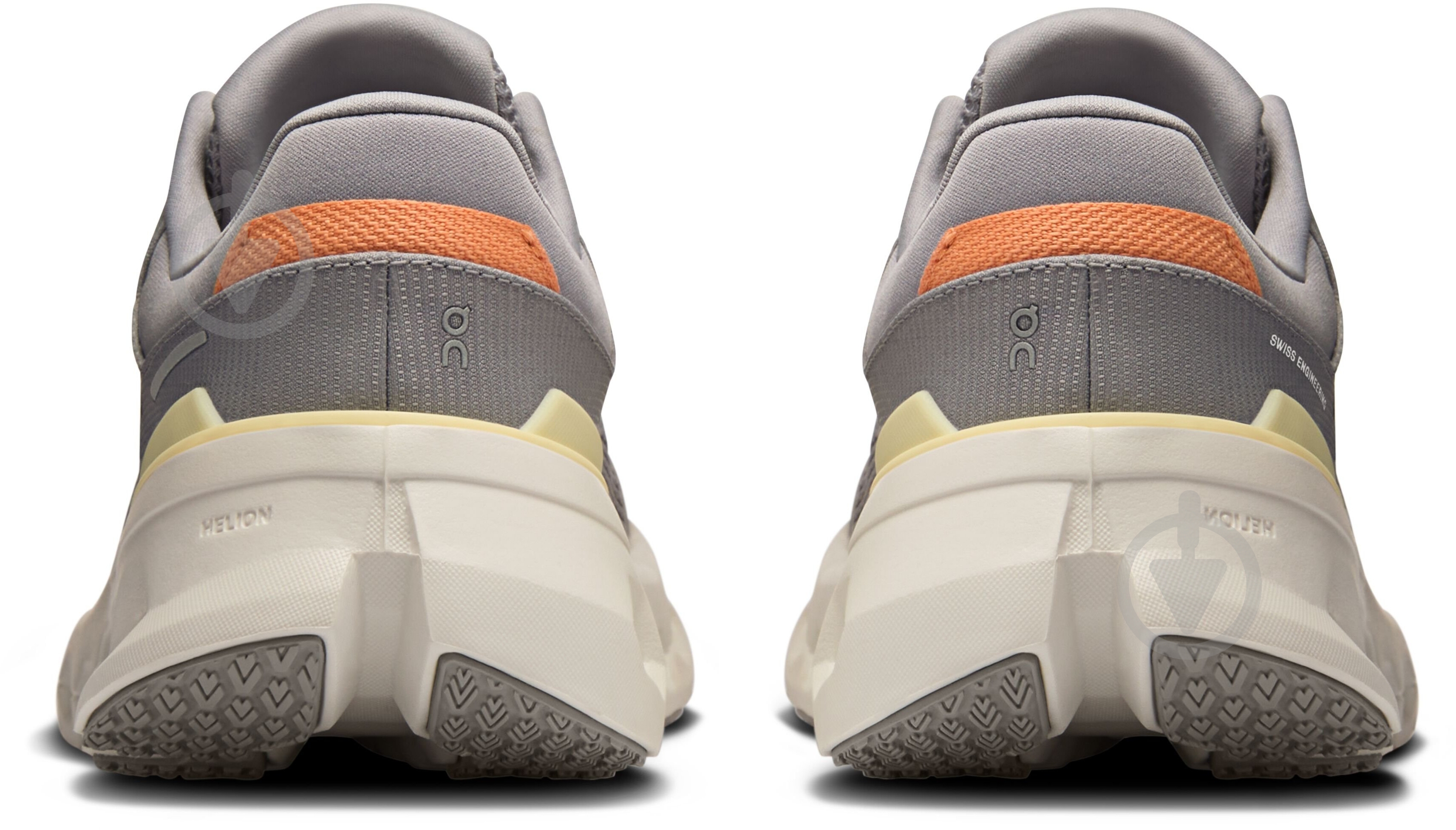 Кроссовки ON Cloudrunner 2 3WE10134049 р.37,5 - фото 4