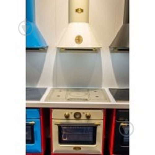 Комплект встраиваемой техники Kaiser Belle Epoque EH 6432 ElfBe Eco + KCT 7797 FI ElfEm - фото 17