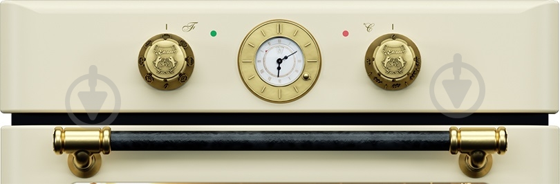 Комплект встраиваемой техники Kaiser Belle Epoque EH 6432 ElfBe Eco + KCT 7797 FI ElfEm - фото 5