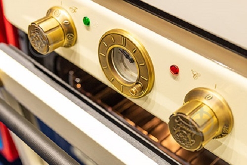 Комплект встраиваемой техники Kaiser Belle Epoque EH 6432 ElfBe Eco + KCT 7797 FI ElfEm - фото 6