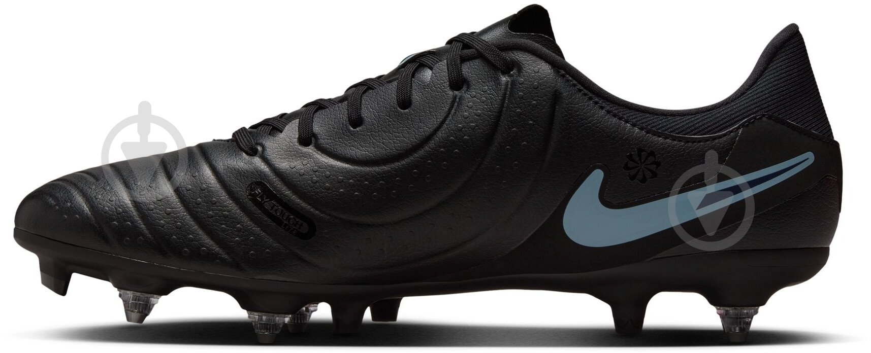 Cороконіжки Nike TIEMPO LEGEND 10 ACADEMY DV4338-003 р.40,5 різнокольоровий - фото 4 Cороконіжки Nike TIEMPO LEGEND 10 ACADEMY DV4338-003 р.40,5 різнокольоровий - фото 4