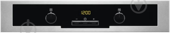 Духова шафа Electrolux EZA 5420AOX - фото 2 Духова шафа Electrolux EZA 5420AOX - фото 2