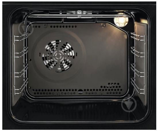 Духова шафа Electrolux EZA 5420AOX - фото 3 Духова шафа Electrolux EZA 5420AOX - фото 3
