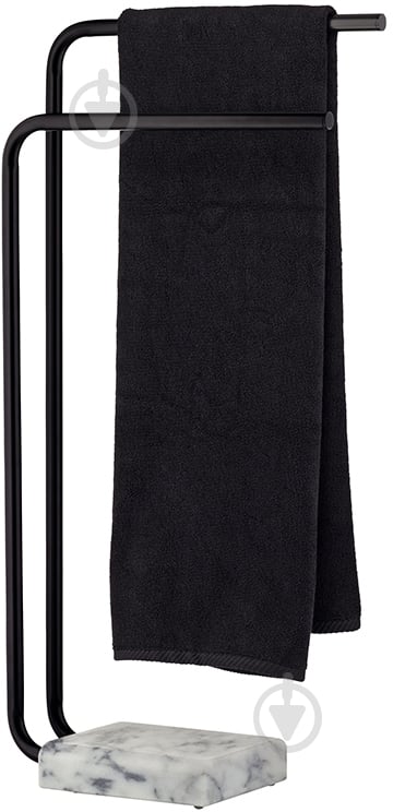 Держатель для полотенец Kela Varda 20030 82 см - фото 1 Держатель для полотенец Kela Varda 20030 82 см - фото 1