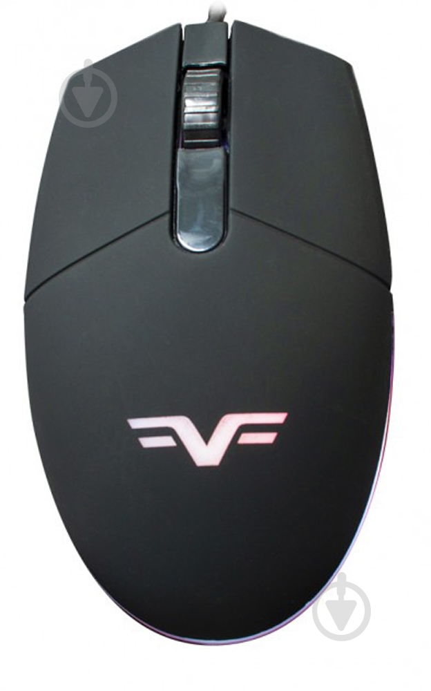Мышка Frime FMC1810 The BAT USB - фото 5