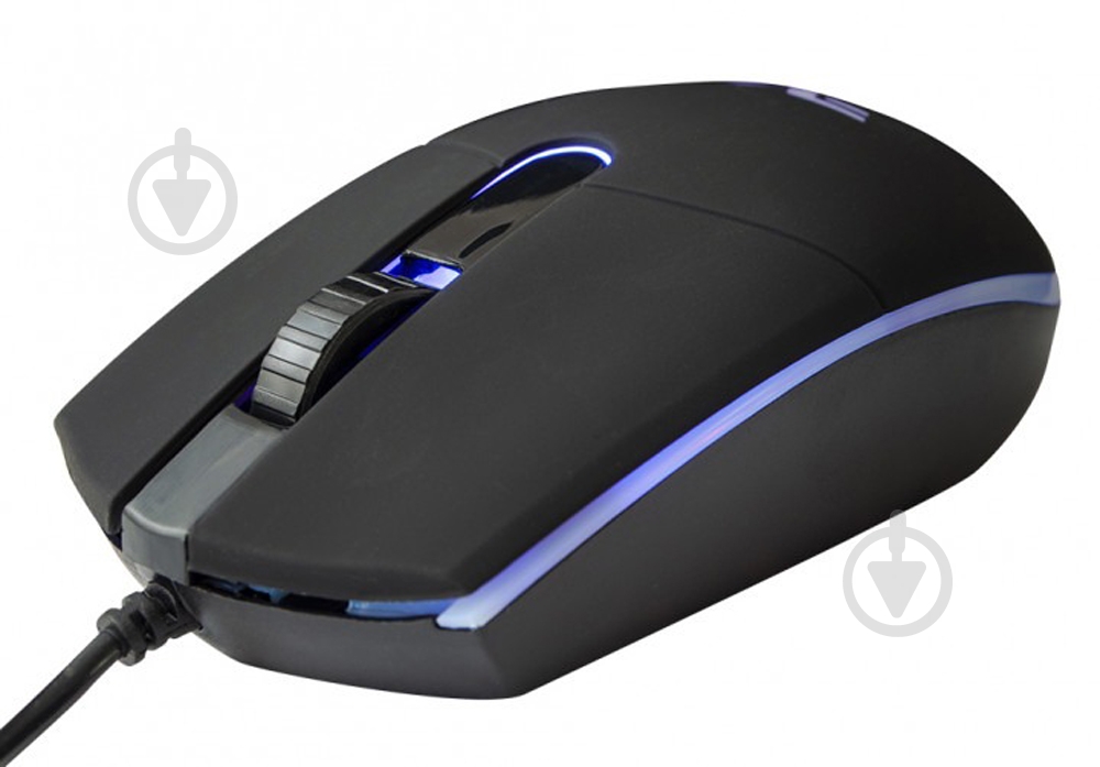 Мышка Frime FMC1810 The BAT USB - фото 4