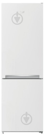 Холодильник Beko RCSU8270K20W - фото 1