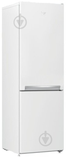 Холодильник Beko RCSU8270K20W - фото 2