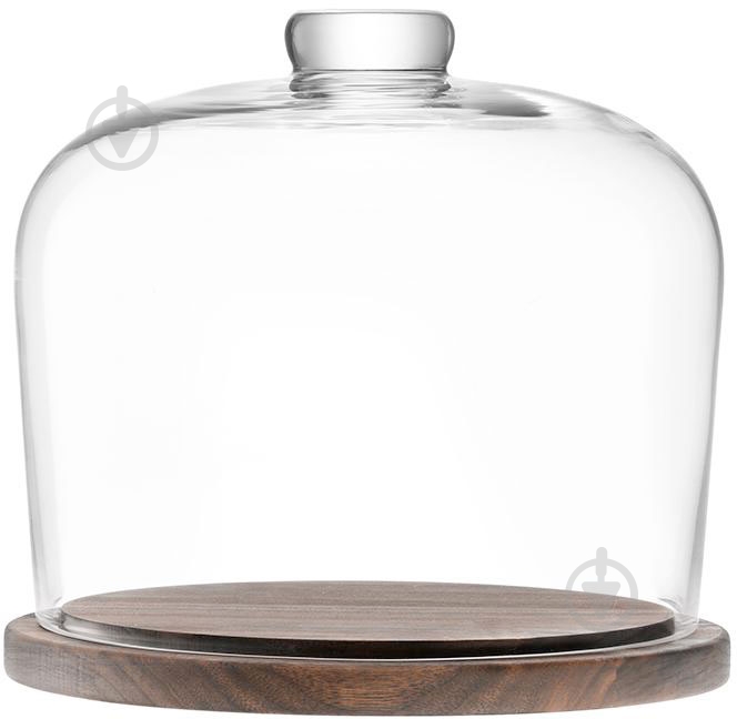 Кришка-купол LSA City 22 см - фото 1