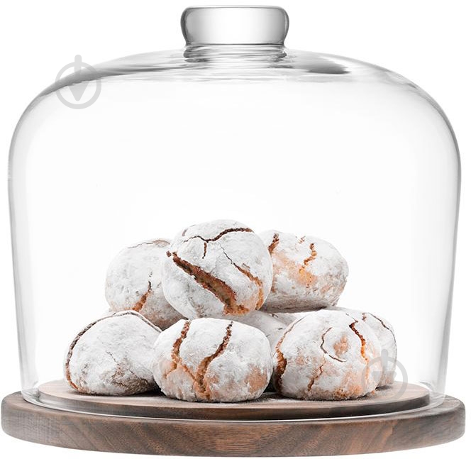 Кришка-купол LSA City 22 см - фото 2