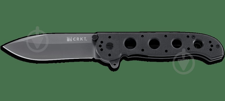 Ніж складаний CRKT M21®-Carson Folder M21-04G - фото 2