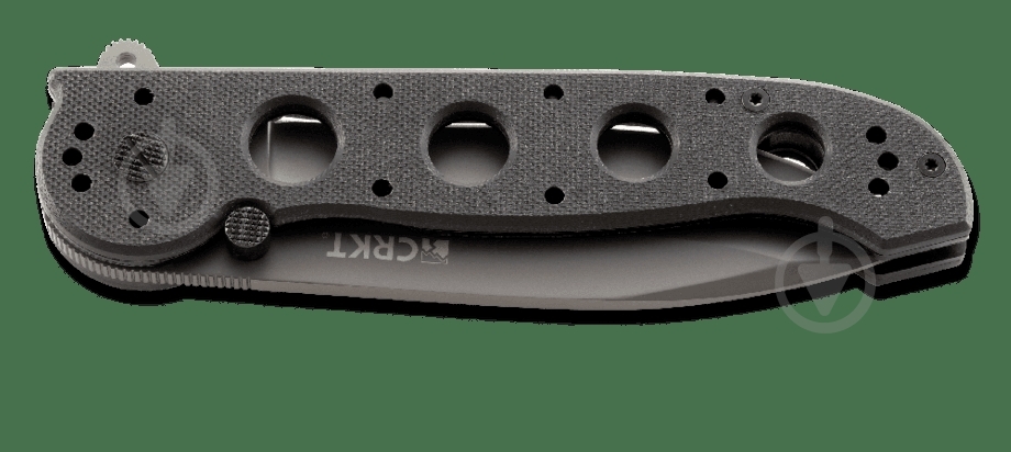 Ніж складаний CRKT M21®-Carson Folder M21-04G - фото 5