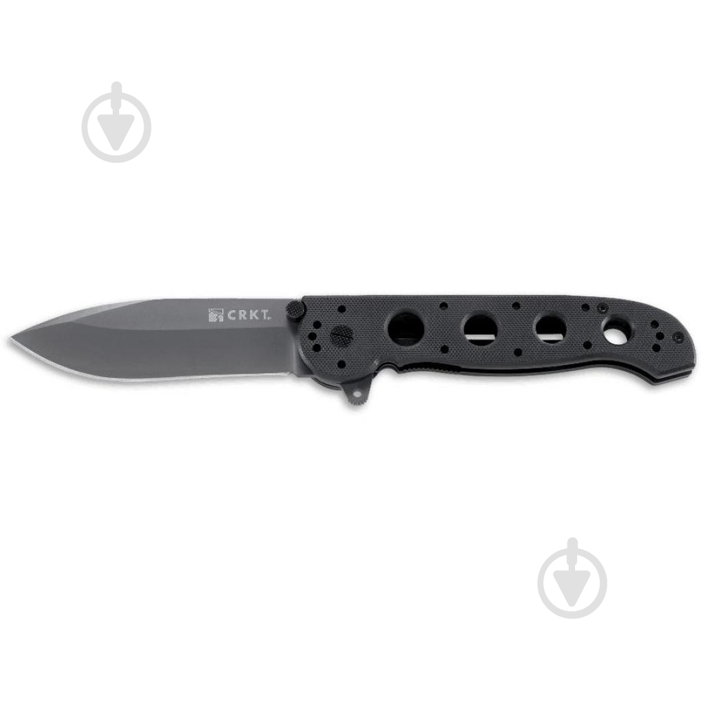 Ніж складаний CRKT M21®-Carson Folder M21-04G - фото 1