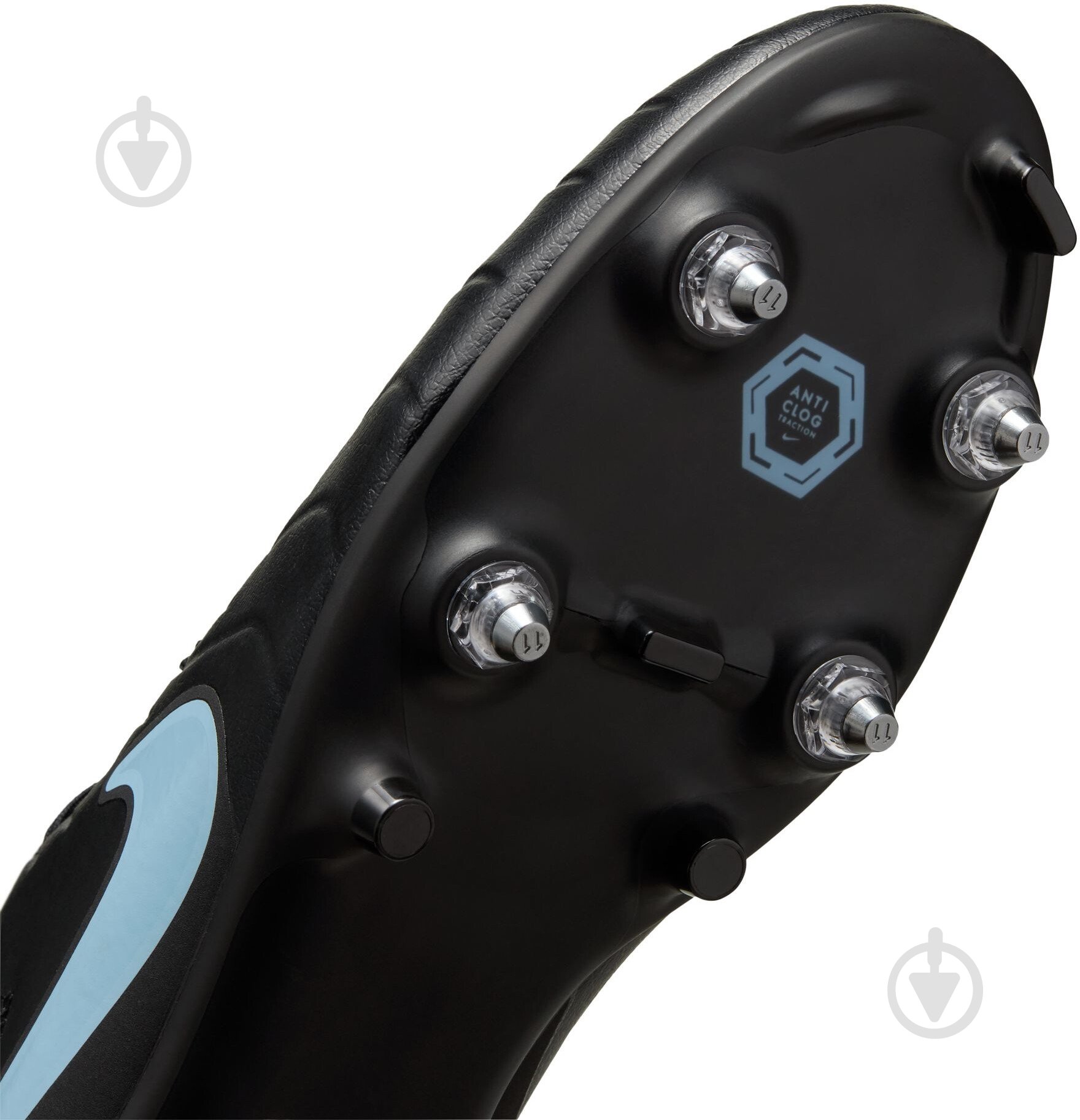 Сороконожки Nike TIEMPO LEGEND 10 ACADEMY DV4338-003 р.42 разноцветный - фото 9 Сороконожки Nike TIEMPO LEGEND 10 ACADEMY DV4338-003 р.42 разноцветный - фото 9