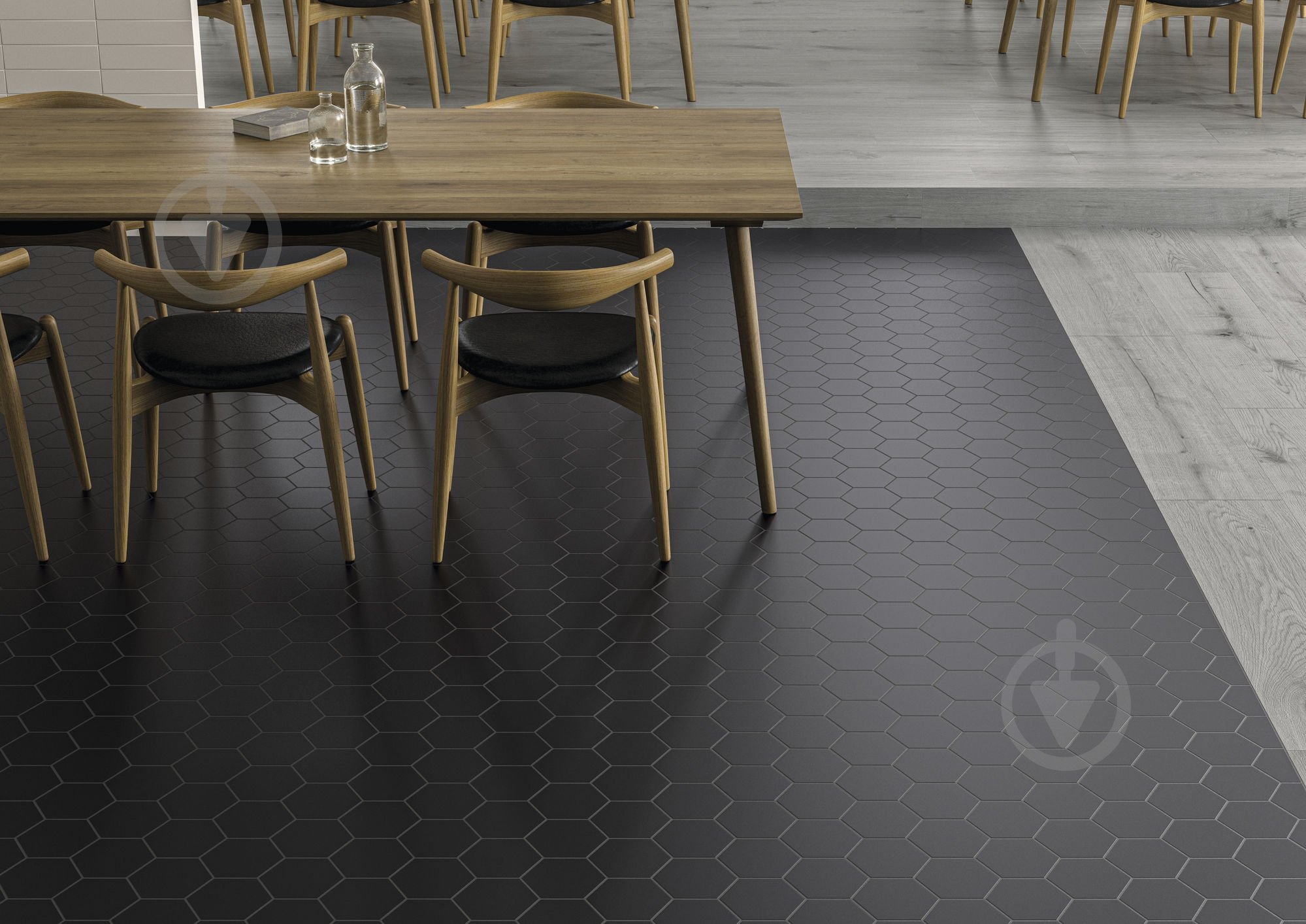 Плитка Cifre Timeless Ivory C2 15x17 - фото 5 Плитка Cifre Timeless Ivory C2 15x17 - фото 5