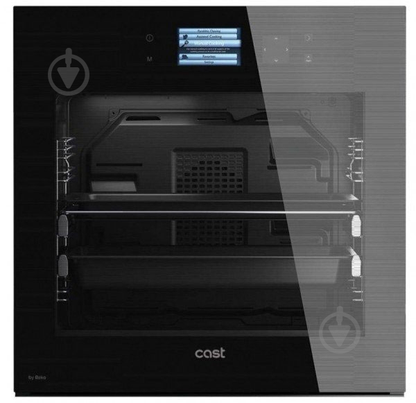 Духова шафа Beko OIM 58900P - фото 1