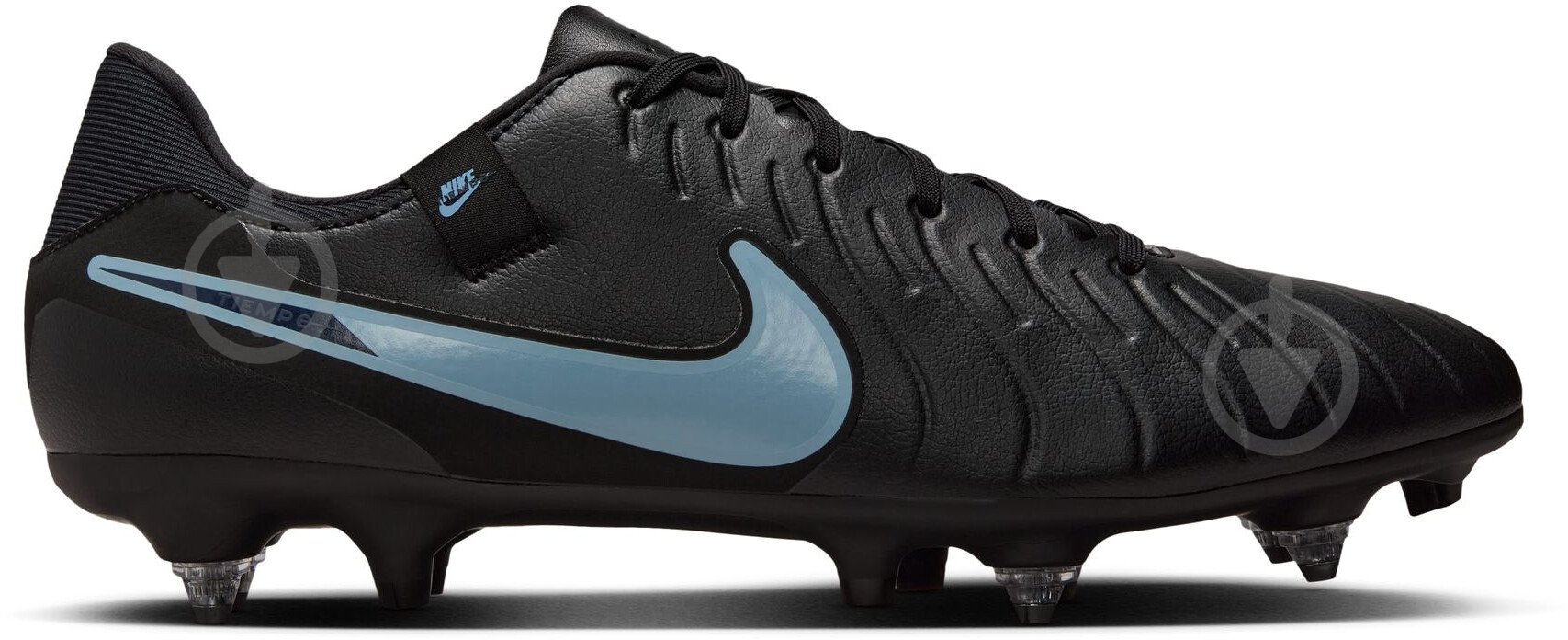 Cороконіжки Nike TIEMPO LEGEND 10 ACADEMY DV4338-003 р.43 різнокольоровий - фото 1 Cороконіжки Nike TIEMPO LEGEND 10 ACADEMY DV4338-003 р.43 різнокольоровий - фото 1