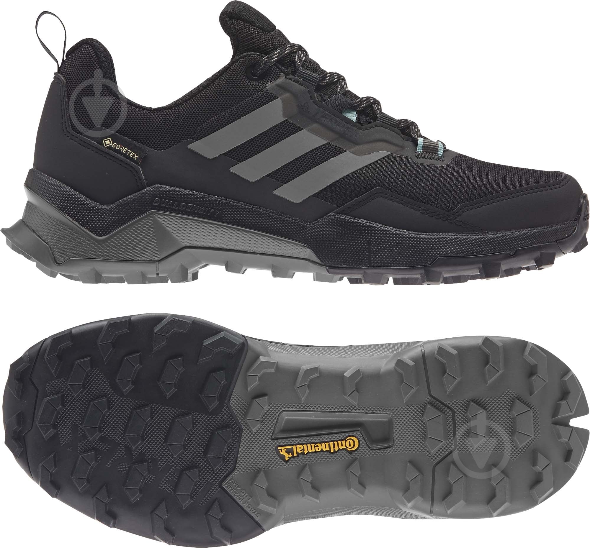 コアフォースレディース ᐉ Кросівки жіночі осінні Adidas TERREX AX4 GTX W FZ3249 р.40