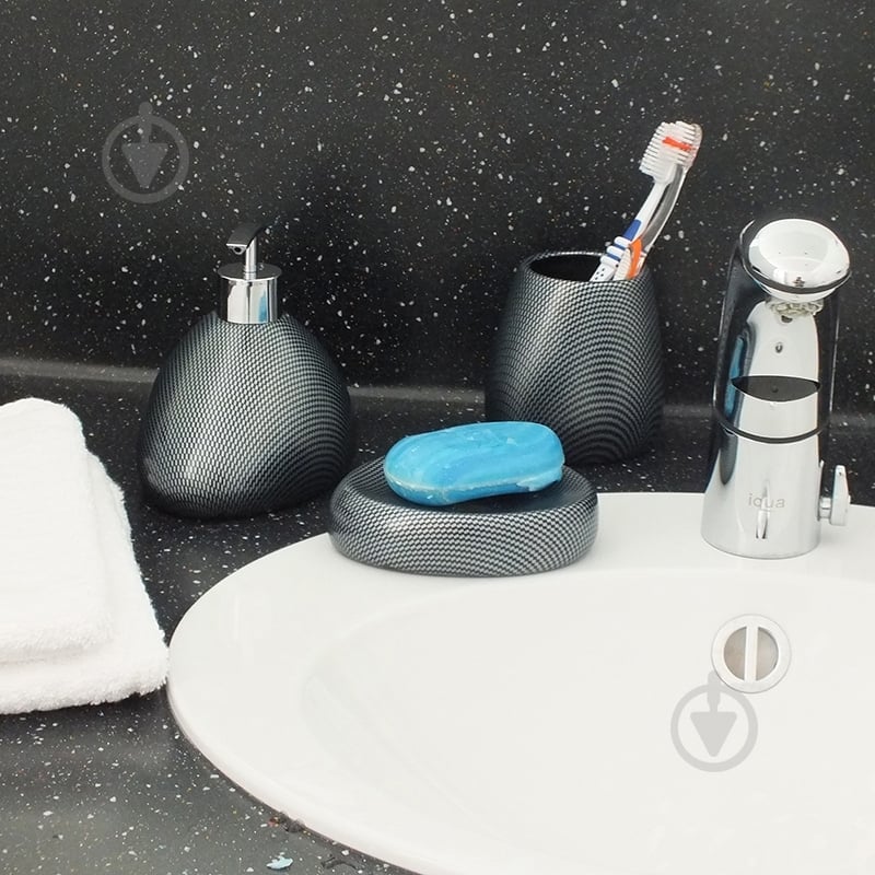 Дозатор для жидкого мыла Kela Moiree 20202 500 мл - фото 6