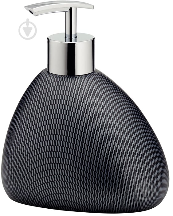 Дозатор для жидкого мыла Kela Moiree 20202 500 мл - фото 1