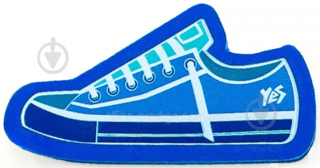 Ластик для карандашей Sneakers YES - фото 1