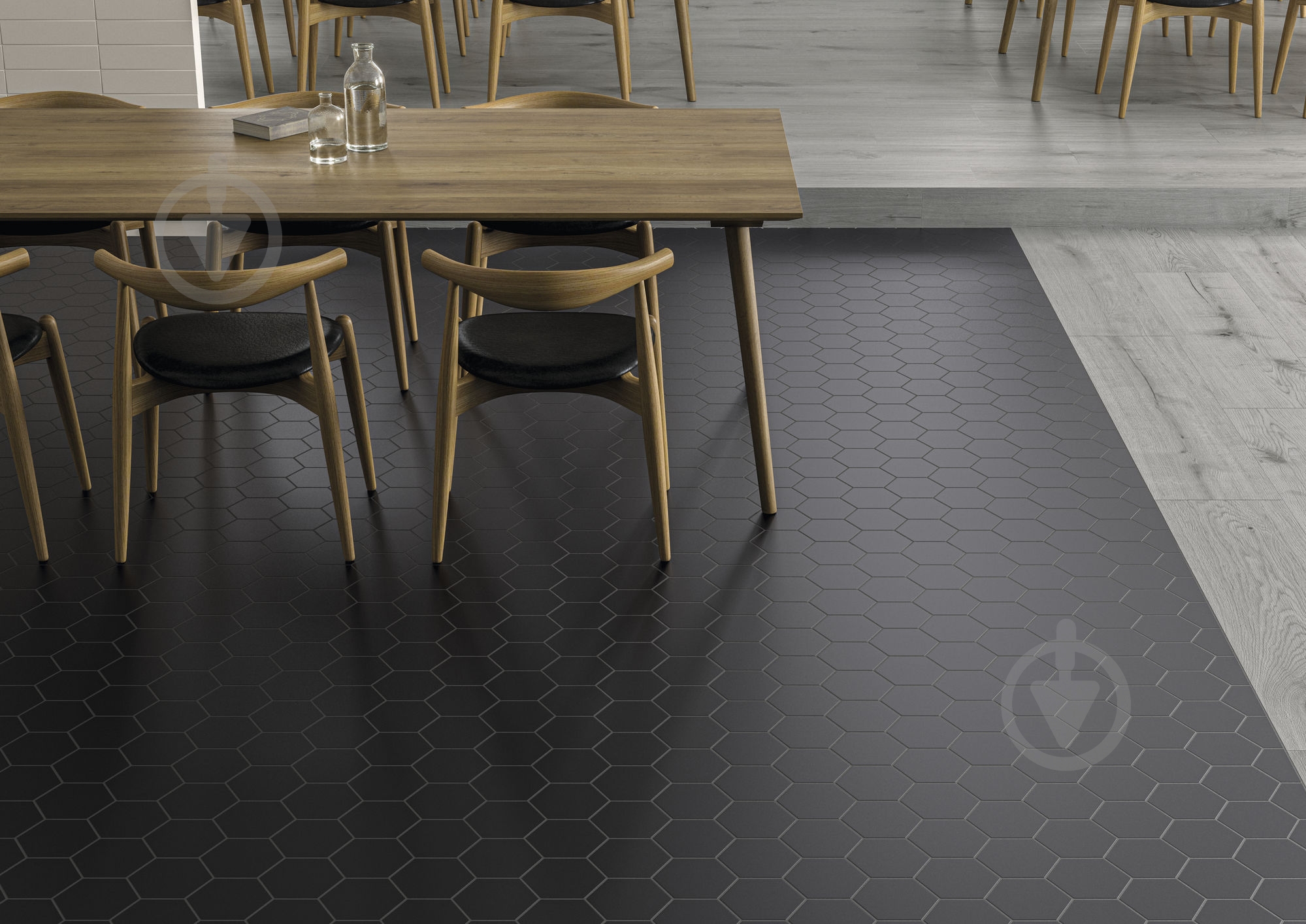 Плитка Cifre Timeless Pearl C2 15x17 - фото 5