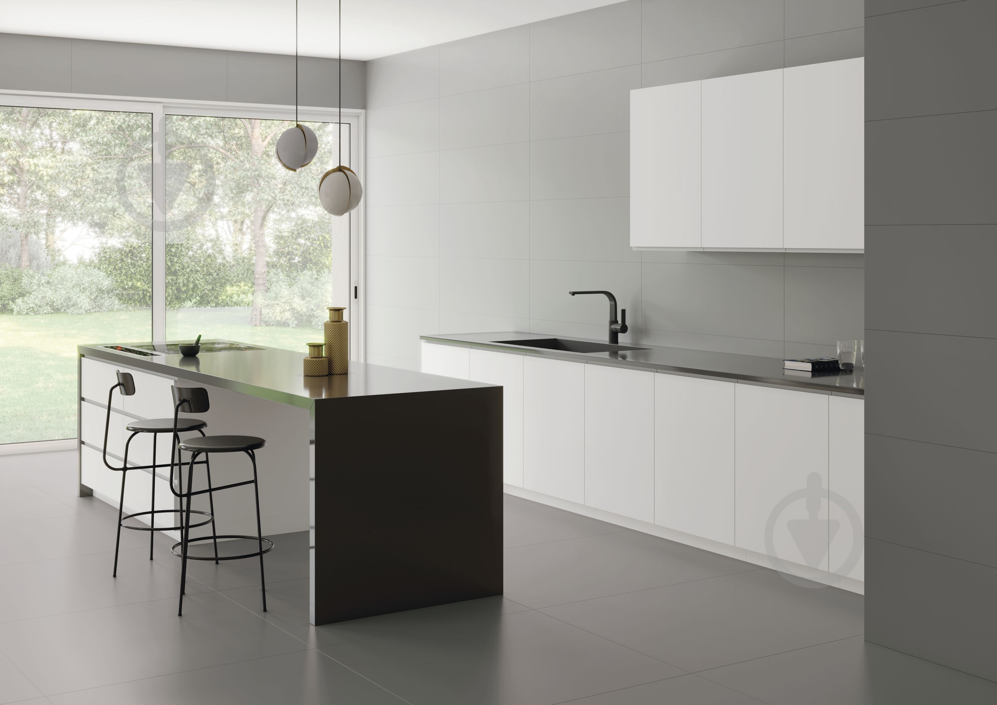 Плитка Cifre Timeless Pearl C2 15x17 - фото 12