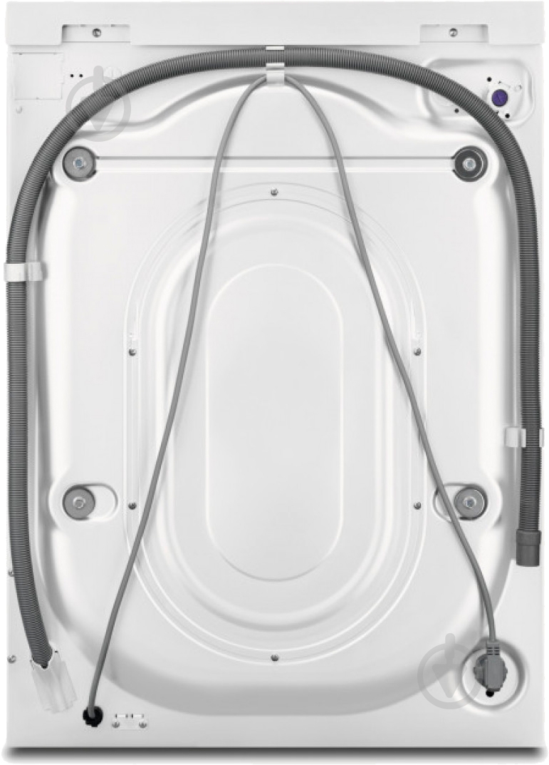 Стиральная машина Electrolux EW6S4R06BI - фото 2