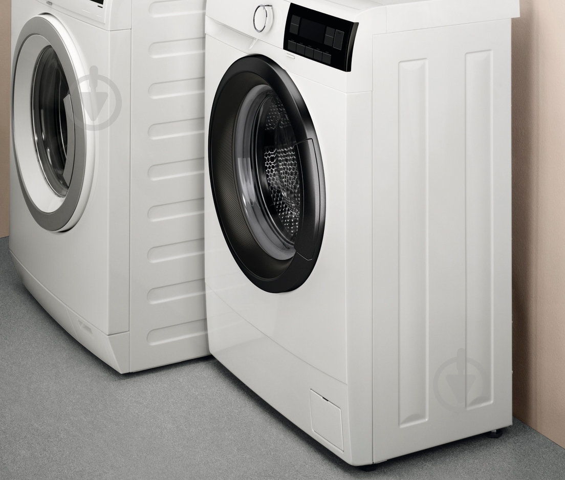 Стиральная машина Electrolux EW6S4R06BI - фото 3