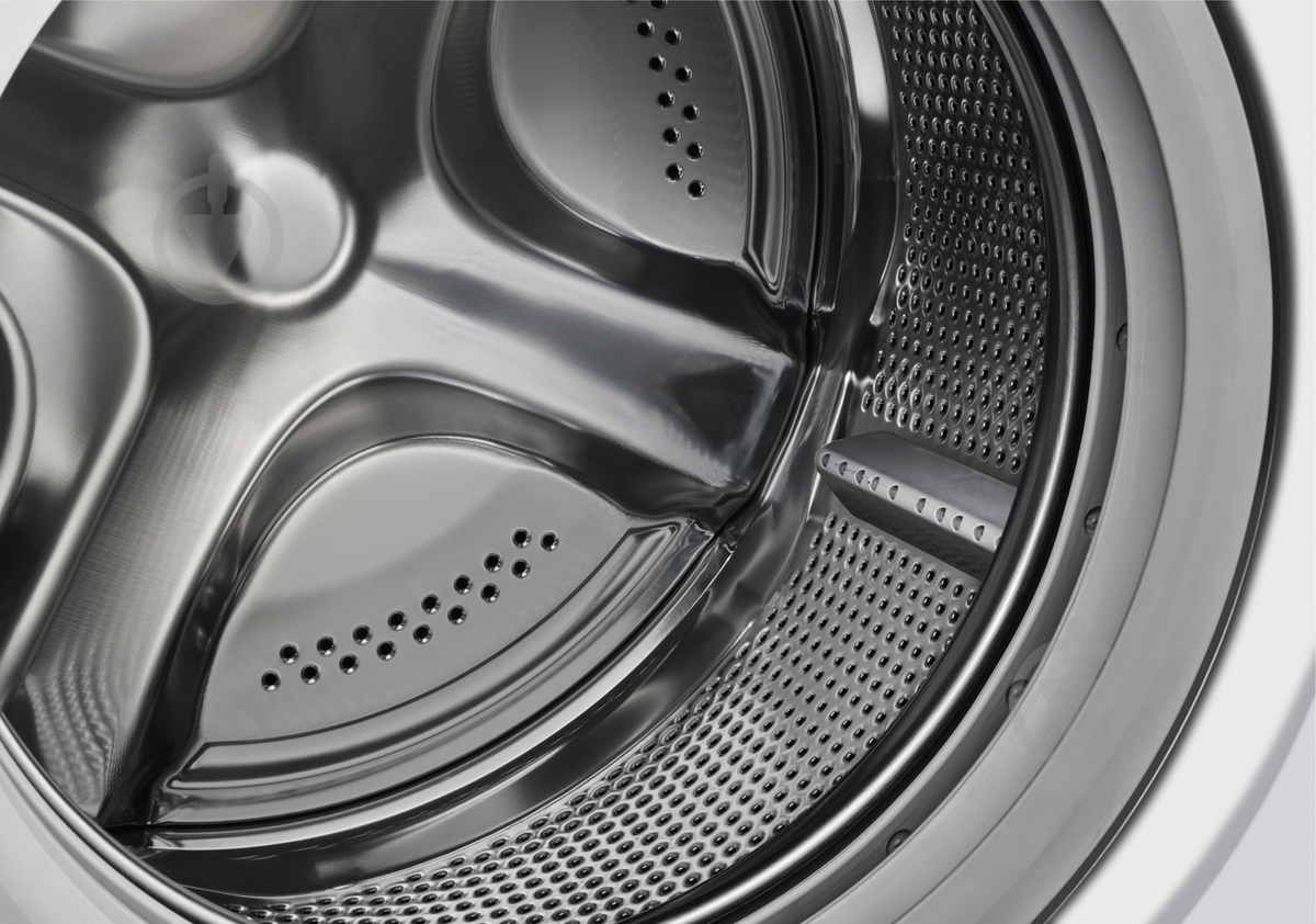 Стиральная машина Electrolux EW6S4R06BI - фото 5