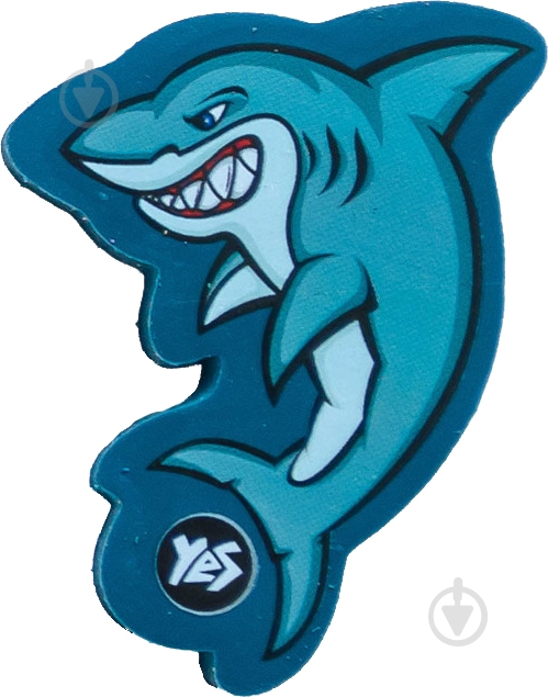 Ластик для карандашей Дикие животные YES - фото 1