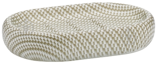 Мыльница Kela Moreau 20205 - фото 1