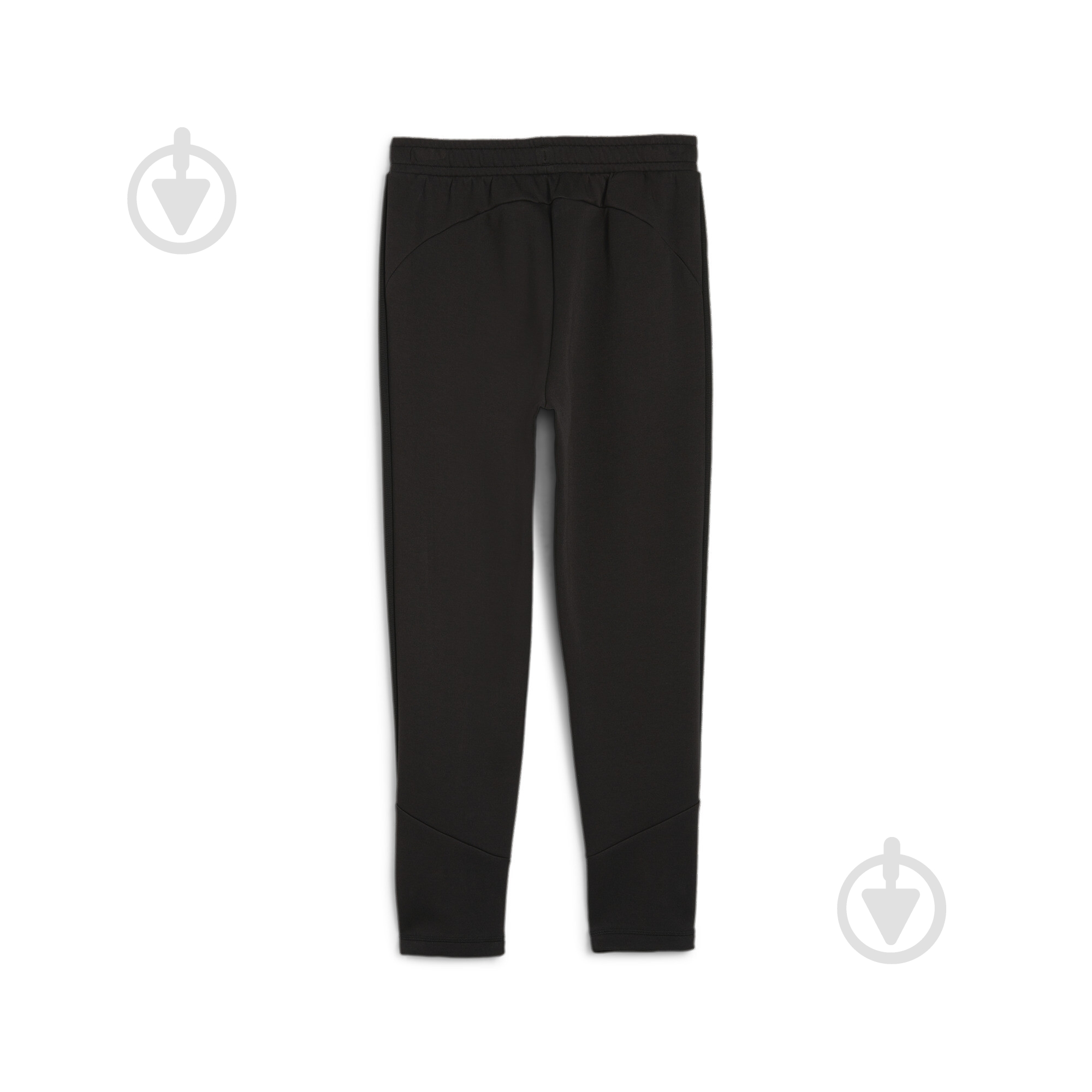 Брюки Puma EVOSTRIPE HIGH-WAIST PANTS 67788001 р. L черный - фото 2