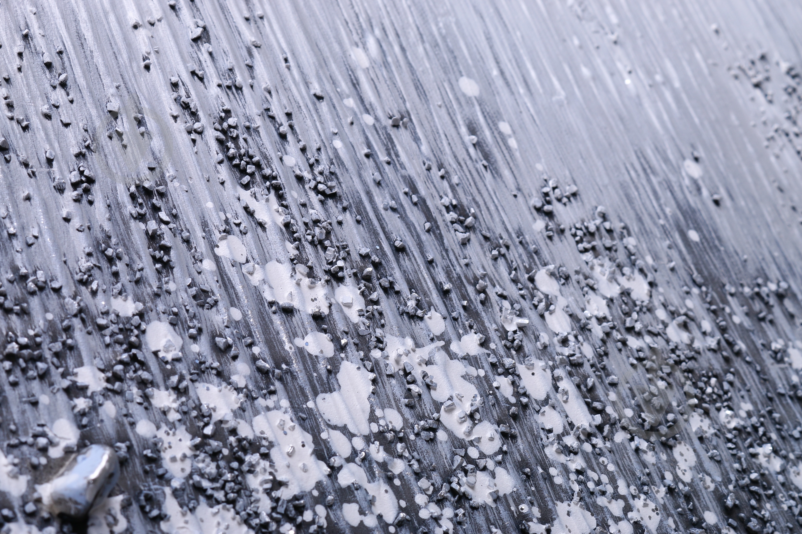 Картина RAIN 60x120 см - фото 4