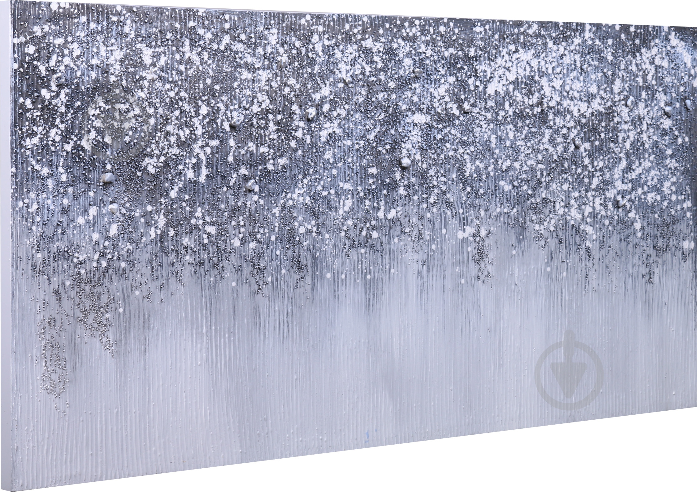 Картина RAIN 60x120 см - фото 2